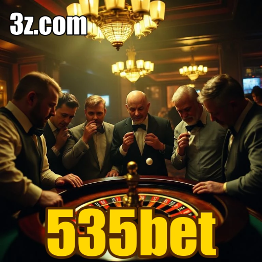 Apostas emocionantes: O guia do 535bet para betting segura