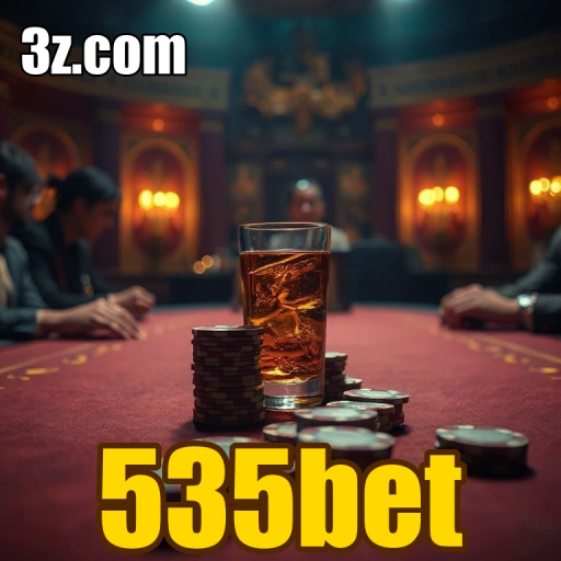 Bônus Irresistíveis no 535bet: Aposta e Diversão de Verdade