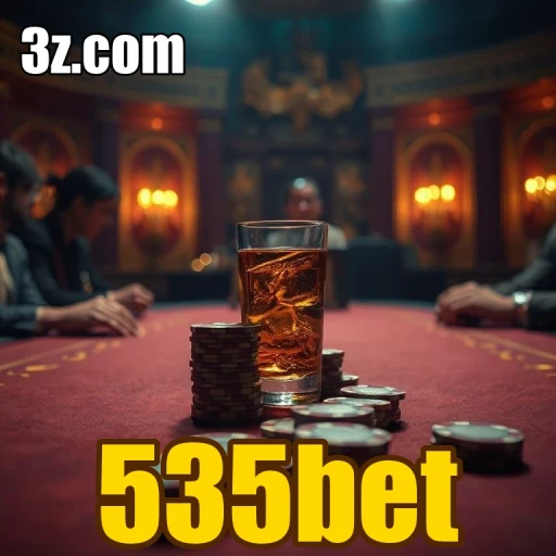 Bônus Irresistíveis no 535bet: Aposta e Diversão de Verdade