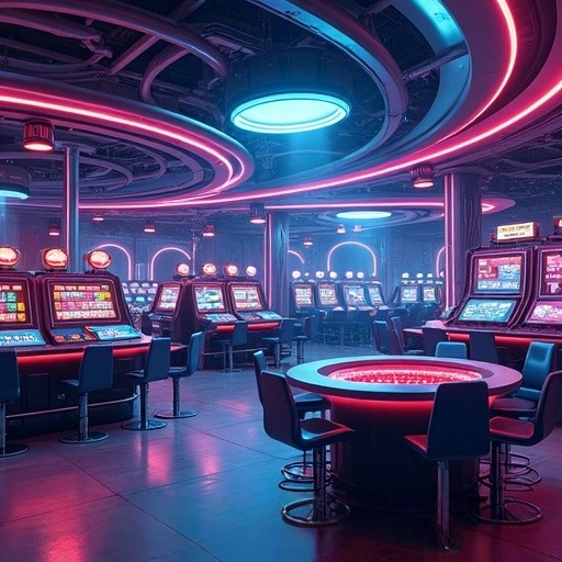 Tecnologia da Plataforma 535bet