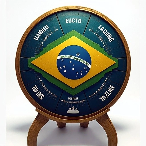 Design Responsivo 535bet