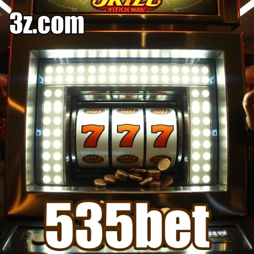 Vitórias Empolgantes na 535bet: Explore a Seção Win